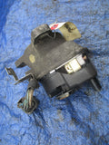 96-98 Honda Civic D16Y8 distributor assembly TD80U VTEC OEM manual D16 5X04