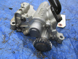 2009 Audi A4 2.0 turbo OEM oil pump assembly 06H115105AF engine motor 2.0T 1