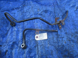 97-01 Honda CRV B20Z2 auto transmission pipe lines oil coolant 25210-PDM-000 OEM