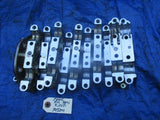 02-06 Acura RSX Type S K20Z1 cam caps holders camshaft OEM K20 engine motor K20Z