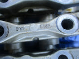 02-06 Acura RSX Type S K20Z1 cam caps holders camshaft OEM K20 engine motor K20Z