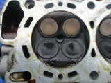 99-03 Acura TL J32A1 rear cylinder head assembly OEM engine motor P8F-1