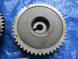 02-06 Acura RSX Type S K20A2 OEM camshaft cam gears VTC gear RBC engine motor 54