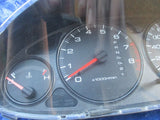 2001 Acura Integra automatic transmission instrument gauge cluster OEM KMH GS LS