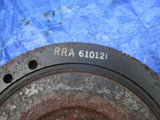 06-08 Acura CSX K20Z2 crankshaft pulley engine motor RRA harmonic balancer 20287