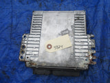 2004 Nissan Sentra 1.8 engine computer ECM ECU OEM MEC63-080 C1 YZ