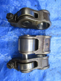 02-06 Acura RSX Type S K20A2 rocker arm assembly 3pc rockers engine motor K20 9