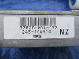 97-98 Acura 1.6EL automatic engine computer ECM ECU 37820-PBA-C72 auto D16Y8