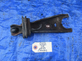 02-04 Honda Civic SIR K20A3 clutch fork engine manual transmission bracket K20