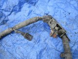 2008 Acura CSX K20Z2 uncut automatic transmission charge wiring harness OEM 7886
