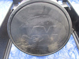 11-14 Ford F150 V6 3.5 ecoboost KN air filter assembly 57-2583 air intake system