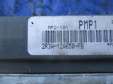 02 Ford Mustang 3.8 auto transmission engine computer ECM 2R3A-12A650-FB ECU PMP