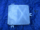 02-04 Acura RSX K20A3 auto transmission engine computer ECM 37820-PND-A56 ECU 55