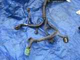 2008 Acura CSX K20Z2 uncut automatic transmission charge wiring harness OEM 7886