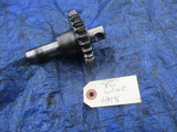 02-06 Acura RSX base manual transmission reverse gear 5 speed OEM K20A3 W2M5