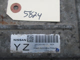2004 Nissan Sentra 1.8 engine computer ECM ECU OEM MEC63-080 C1 YZ