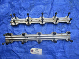 92-01 Honda Prelude H22 camshaft covers bolts cam caps engine motor H22A4 VTEC 