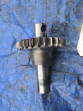 02-06 Acura RSX base manual transmission reverse gear 5 speed OEM K20A3 W2M5