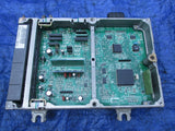 96-98 JDM Honda Civic B16A vtec engine computer ecu 37820-P2T-003 manual B16