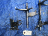 02-04 Acura RSX base W2M5 transmission shifter forks 5 speed K20A3 OEM selectors