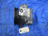 94-97 Honda Accord F22B2 power steering pump assembly POA OEM Honda 6133S