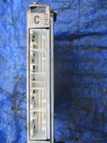 2000 Toyota Celica GT manual transmission engine computer ECU ECM 89666-20030