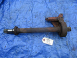 94-01 Acura Integra B18B1 automatic transmission half shaft intermediate B18 OEM