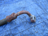 94-01 Acura Integra GSR OEM fuel filter line engine motor GSR OEM B18C1 22223