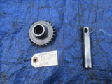 02-06 Honda Civic SIR SI NRH3 manual transmission reverse gear 5 speed OEM K20A3