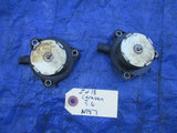 2013 Dodge Grand Caravan camshaft position sensors OEM set 05184101AG