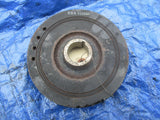 06-08 Acura CSX K20Z2 crankshaft pulley engine motor RRA harmonic balancer 9P400