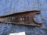 02-06 Acura RSX Type S manual transmission clutch fork OEM PTD6 K20A2 6 speed S7