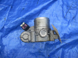2013 Chevy Cruze 1.4 throttle body assembly OEM turbo engine motor 55581662