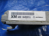 2005 Honda Accord V6 manual transmission engine computer ECM 37820-RCA-A45 ECU
