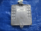 2005 Honda Accord V6 manual transmission engine computer ECM 37820-RCA-A45 ECU