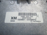 2005 Honda Accord V6 manual transmission engine computer ECM 37820-RCA-A45 ECU