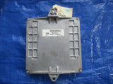 2005 Honda Accord V6 manual transmission engine computer ECM 37820-RCA-A45 ECU