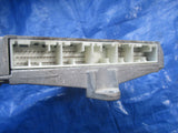 2005 Honda Accord V6 manual transmission engine computer ECM 37820-RCA-A45 ECU
