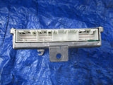 01-03 Honda Civic manual transmission engine computer ECM 37820-PLM-C03 ECU D17