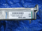 01-03 Honda Civic manual transmission engine computer ECM 37820-PLM-C03 ECU D17