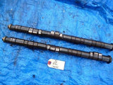 92-93 Acura Integra GSR B17 camshafts cams engine motor OEM P61 B17A1 VTEC RARE