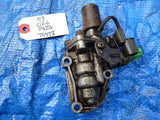 92-95 Honda Civic D16Z6 vtec solenoid and pressure switch sensor engine motor