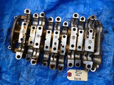 03-06 Honda Accord K24A4 camshaft cam cap assembly set engine motor OEM K24 26