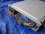 96-99 Acura Integra B18B1 automatic engine ECM computer ecu obd2 37820-P75-C54