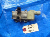 96-00 Honda Civic D16Y7 idle air control valve sensor IACV OEM 136800-0521 2AA