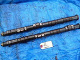 92-93 Acura Integra GSR B17 camshafts cams engine motor OEM P61 B17A1 VTEC RARE