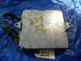 05-06 Acura TSX K24 manual transmission engine computer ECM 37820-RBB-A03 ECU