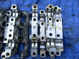 02-06 Acura RSX Type S K20A2 cylinder head cam caps K20 engine motor OEM 88212
