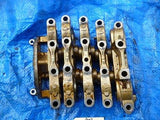 03-06 Honda Accord K24A4 camshaft cam cap assembly set engine motor OEM K24 26