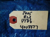 05-06 Acura RSX base K20A3 PTD6 transmission clutch fork OEM 5 speed